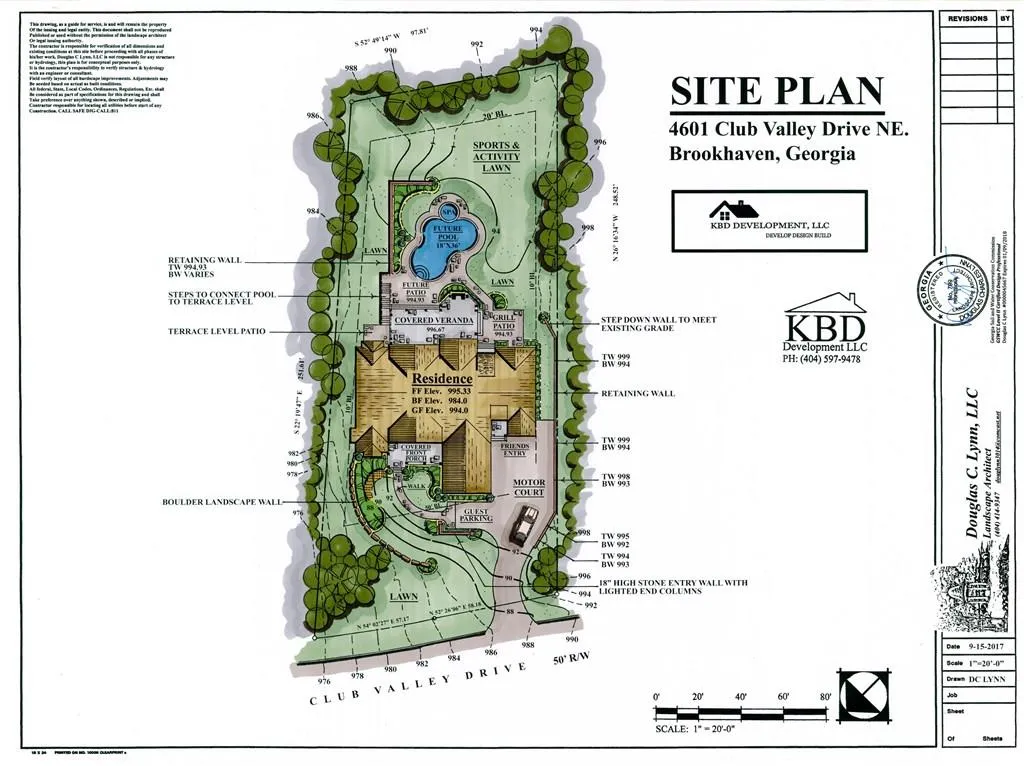 1115 Vernon Springs Court, Sandy Springs, Georgia 30327, 6 Bedrooms Bedrooms, ,5 BathroomsBathrooms,Residential,Sold,1115 Vernon Springs Court,5872032