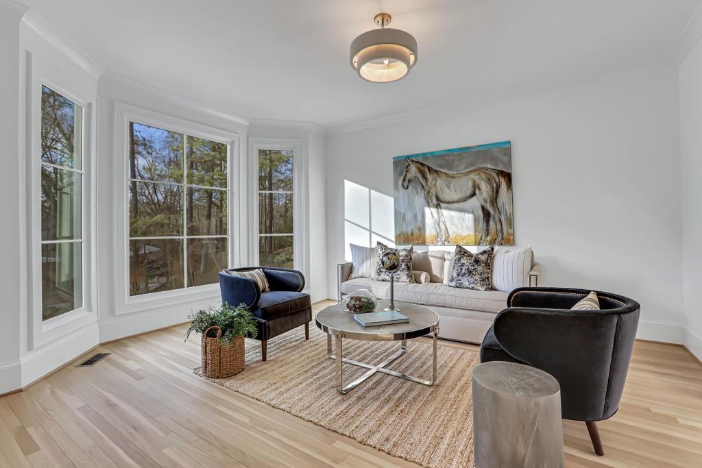 5113 Powers Ferry Road, Sandy Springs, Georgia 30327, 6 Bedrooms Bedrooms, ,6 BathroomsBathrooms,Residential,Sold,5113 Powers Ferry Road,7316233