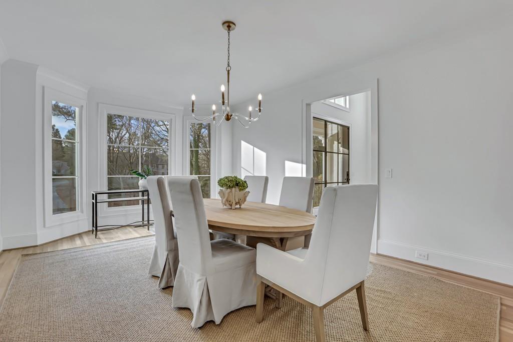 5113 Powers Ferry Road, Sandy Springs, Georgia 30327, 6 Bedrooms Bedrooms, ,6 BathroomsBathrooms,Residential,Sold,5113 Powers Ferry Road,7316233