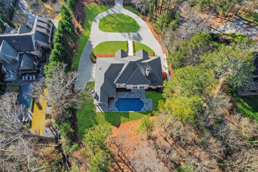 5113 Powers Ferry Road, Sandy Springs, Georgia 30327, 6 Bedrooms Bedrooms, ,6 BathroomsBathrooms,Residential,Sold,5113 Powers Ferry Road,7316233