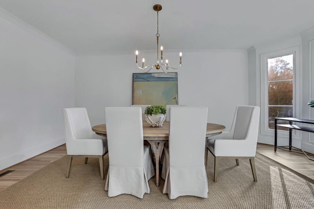 5113 Powers Ferry Road, Sandy Springs, Georgia 30327, 6 Bedrooms Bedrooms, ,6 BathroomsBathrooms,Residential,Sold,5113 Powers Ferry Road,7316233