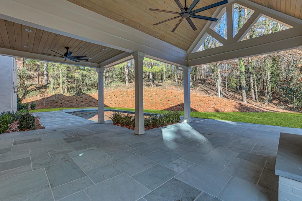 5113 Powers Ferry Road, Sandy Springs, Georgia 30327, 6 Bedrooms Bedrooms, ,6 BathroomsBathrooms,Residential,Sold,5113 Powers Ferry Road,7316233