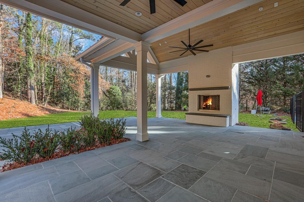 5113 Powers Ferry Road, Sandy Springs, Georgia 30327, 6 Bedrooms Bedrooms, ,6 BathroomsBathrooms,Residential,Sold,5113 Powers Ferry Road,7316233