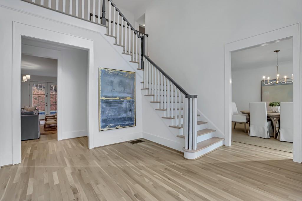 5113 Powers Ferry Road, Sandy Springs, Georgia 30327, 6 Bedrooms Bedrooms, ,6 BathroomsBathrooms,Residential,Sold,5113 Powers Ferry Road,7316233