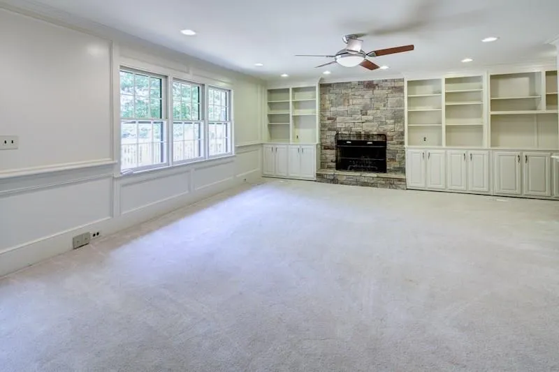 7575 Hunters Woods Drive, Sandy Springs, Georgia 30350, 5 Bedrooms Bedrooms, ,4 BathroomsBathrooms,Residential,Sold,7575 Hunters Woods Drive,5846325