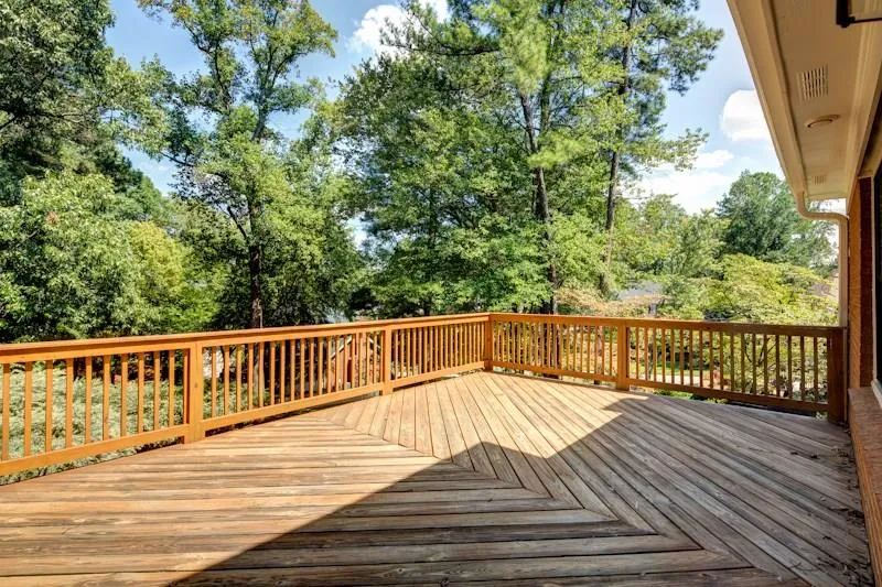7575 Hunters Woods Drive, Sandy Springs, Georgia 30350, 5 Bedrooms Bedrooms, ,4 BathroomsBathrooms,Residential,Sold,7575 Hunters Woods Drive,5846325