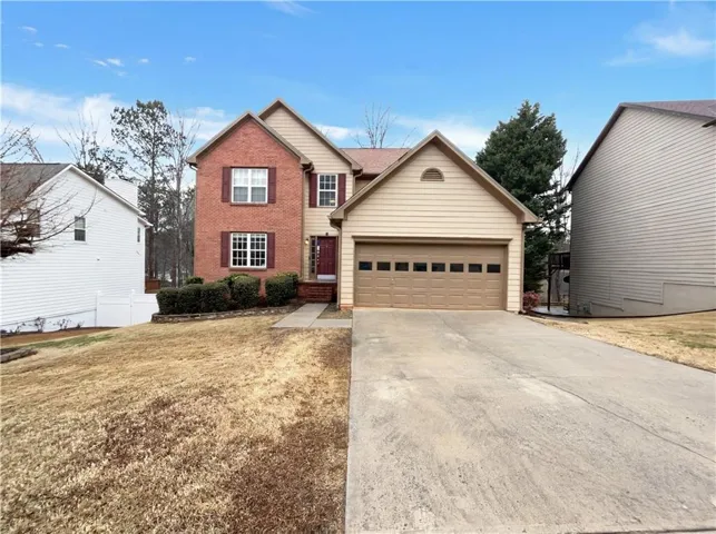 2859 Savannah Walk Lane, Suwanee, Georgia 30024