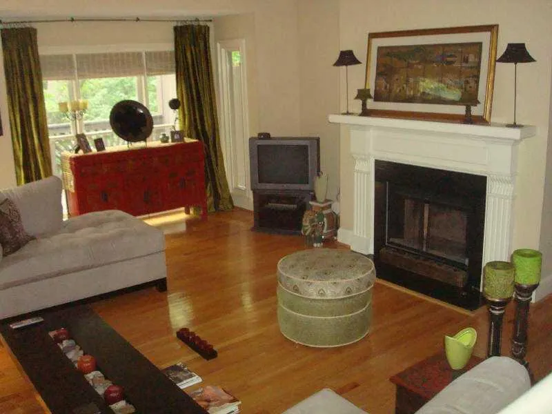 510 Brantley Road Unit 510, Atlanta, Georgia 30350, 3 Bedrooms Bedrooms, ,3 BathroomsBathrooms,Residential,Sold,510 Brantley Road Unit 510,4220171