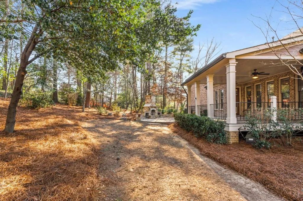 5905 Kayron Drive, Atlanta, Georgia 30328, 5 Bedrooms Bedrooms, ,5 BathroomsBathrooms,Residential,Sold,5905 Kayron Drive,7508165