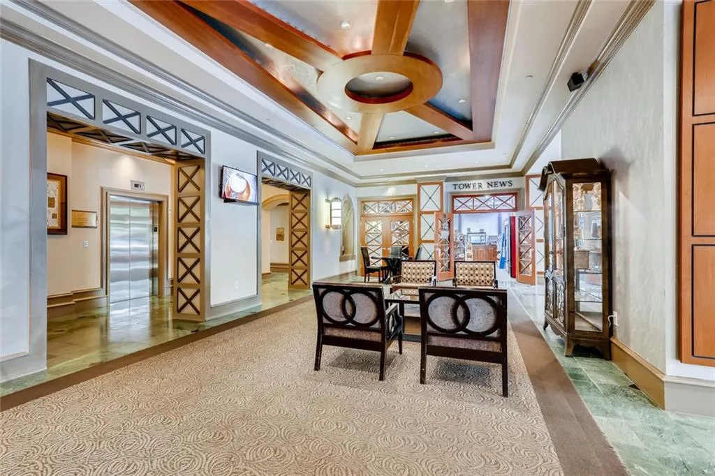 795 Hammond Drive Unit 409, Atlanta, Georgia 30328, 1 Bedroom Bedrooms, ,1 BathroomBathrooms,Residential,Sold,795 Hammond Drive Unit 409,6588839