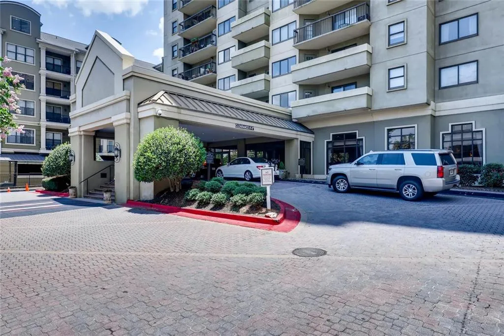 795 Hammond Drive Unit 409, Atlanta, Georgia 30328, 1 Bedroom Bedrooms, ,1 BathroomBathrooms,Residential,Sold,795 Hammond Drive Unit 409,6588839