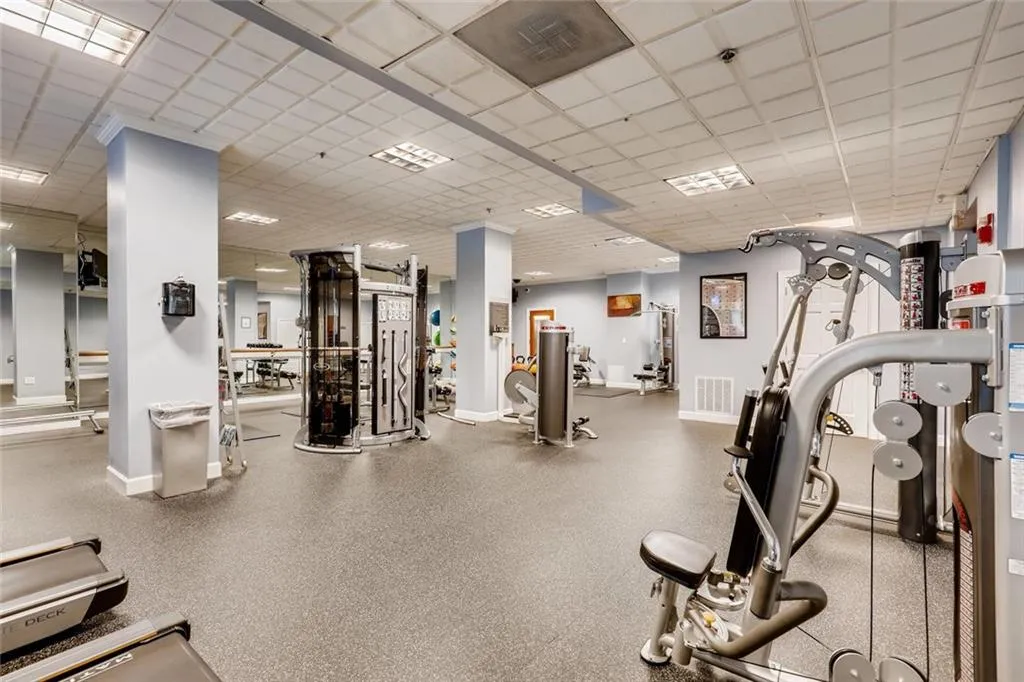 795 Hammond Drive Unit 409, Atlanta, Georgia 30328, 1 Bedroom Bedrooms, ,1 BathroomBathrooms,Residential,Sold,795 Hammond Drive Unit 409,6588839