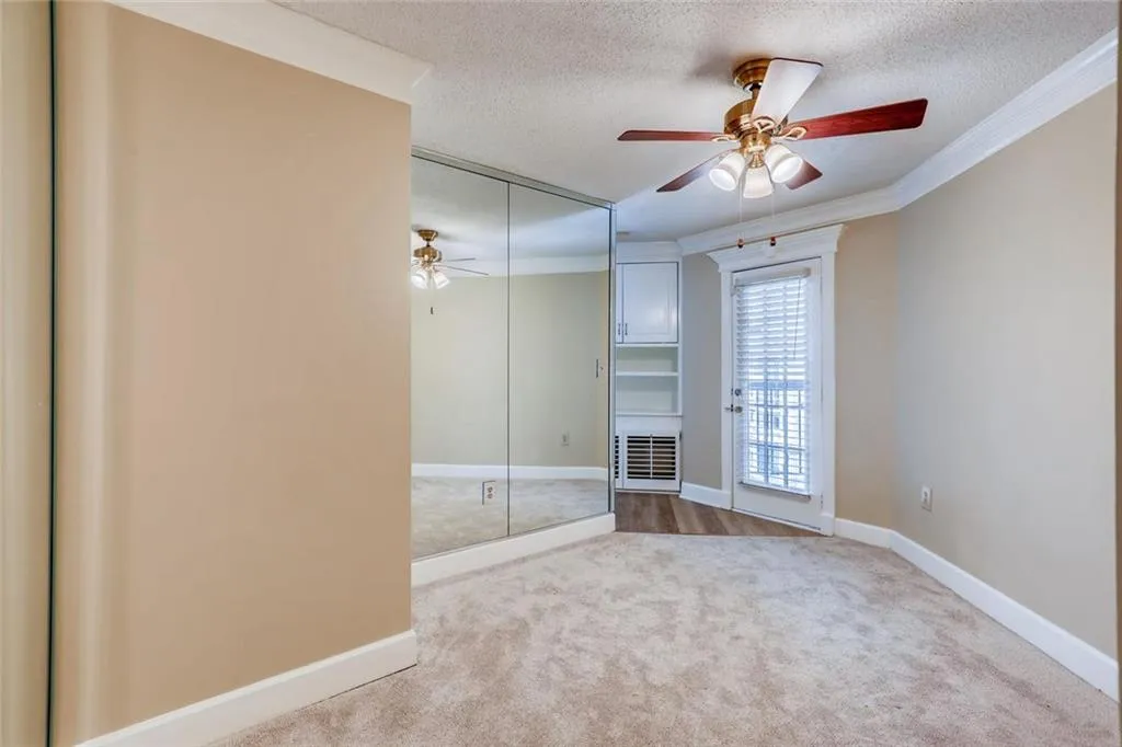 795 Hammond Drive Unit 409, Atlanta, Georgia 30328, 1 Bedroom Bedrooms, ,1 BathroomBathrooms,Residential,Sold,795 Hammond Drive Unit 409,6588839