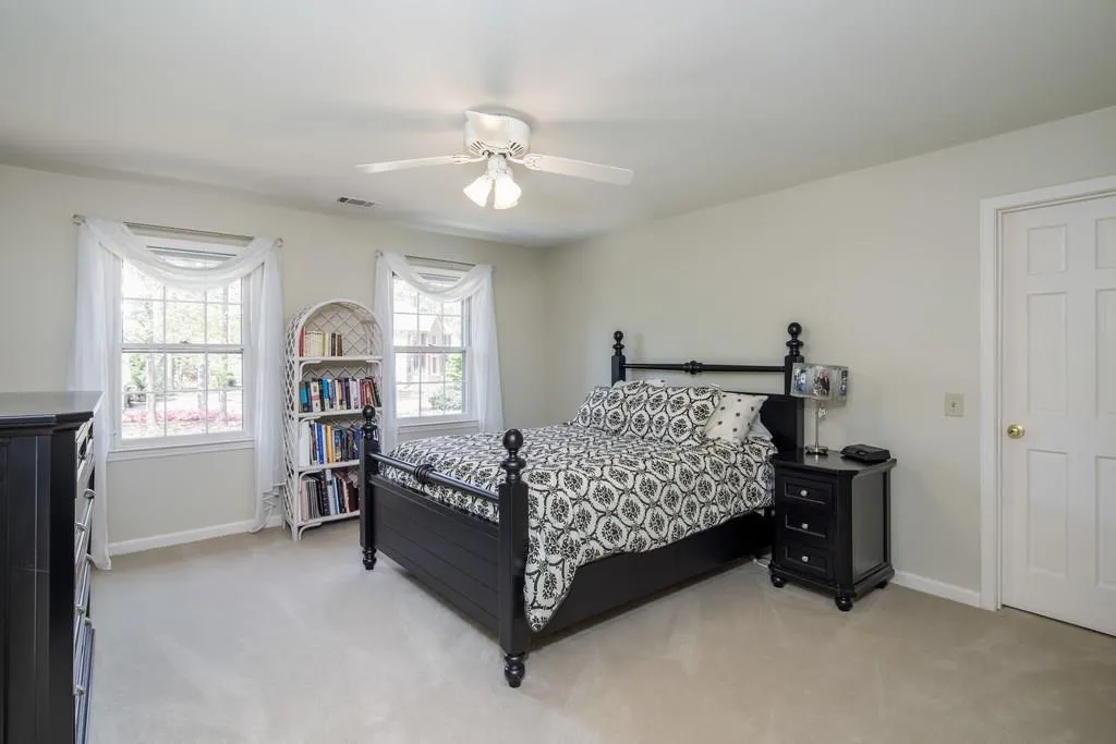 7385 Crompton Court N, Sandy Springs, Georgia 30350, 4 Bedrooms Bedrooms, ,4 BathroomsBathrooms,Residential,Sold,7385 Crompton Court N,5996759