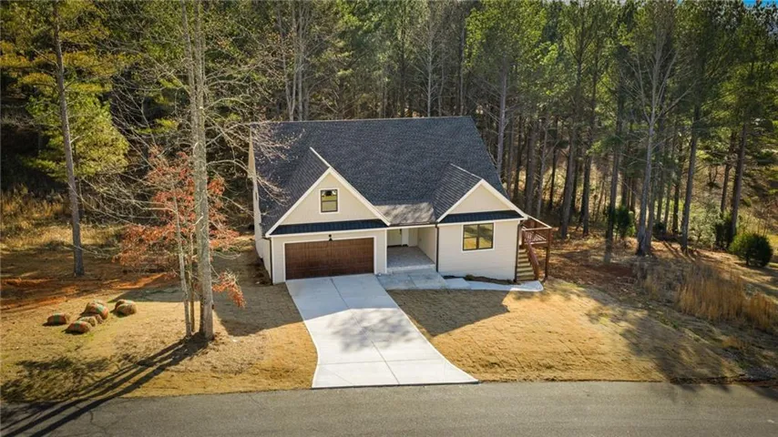 43 Inwood Lane, Blairsville, Georgia 30512