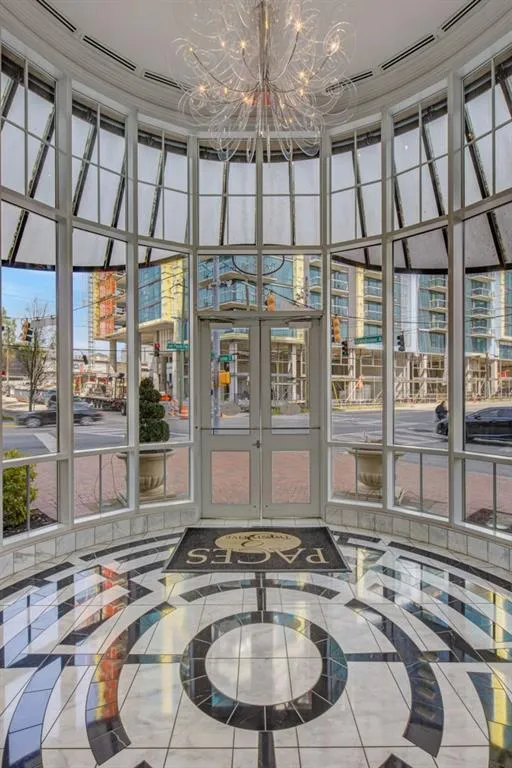 325 E Paces Ferry Road Ne Unit 410, Atlanta, Georgia 30305, 1 Bedroom Bedrooms, ,1 BathroomBathrooms,Residential,For Sale,325 E Paces Ferry Road Ne Unit 410,7608721