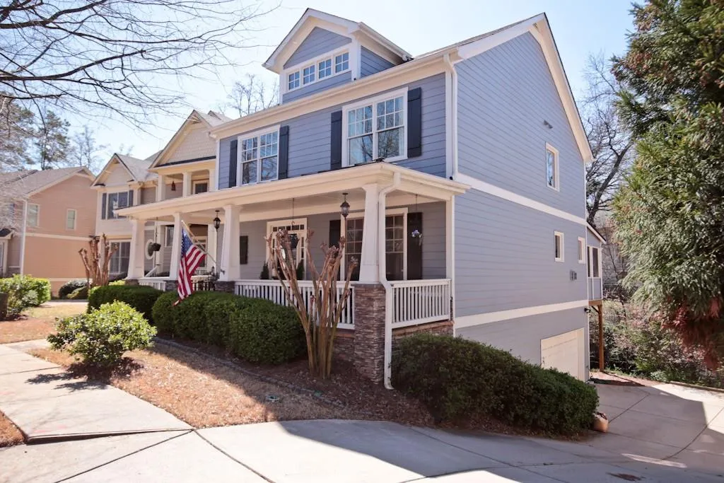 1616 Duncan Drive Nw, Atlanta, Georgia 30318, 4 Bedrooms Bedrooms, ,3 BathroomsBathrooms,Residential,Sold,1616 Duncan Drive Nw,5817385