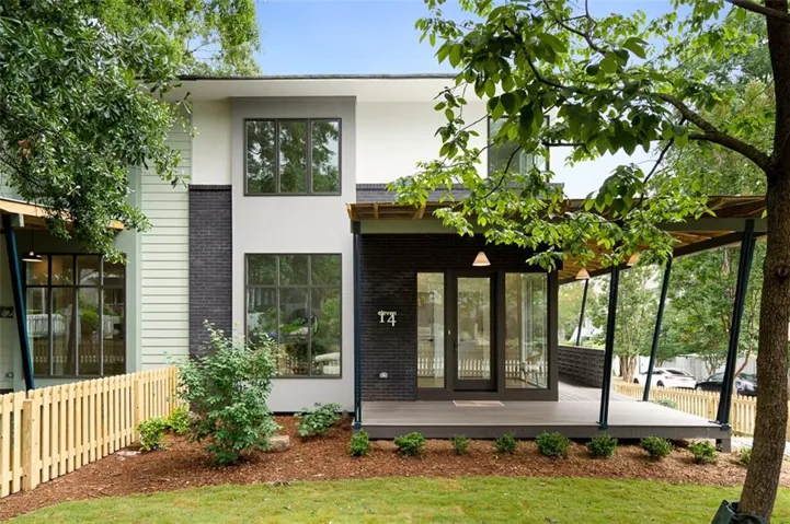 1114 Kirkwood Avenue Se, Atlanta, Georgia 30316