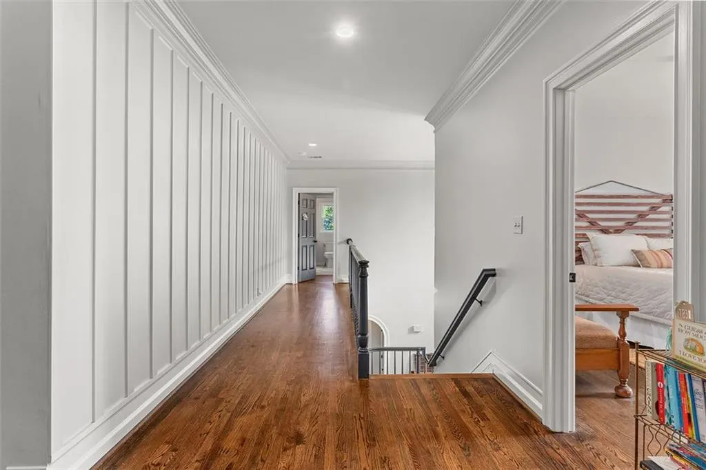 7815 Nesbit Ferry Road, Sandy Springs, Georgia 30350, 5 Bedrooms Bedrooms, ,6 BathroomsBathrooms,Residential,Sold,7815 Nesbit Ferry Road,7030670