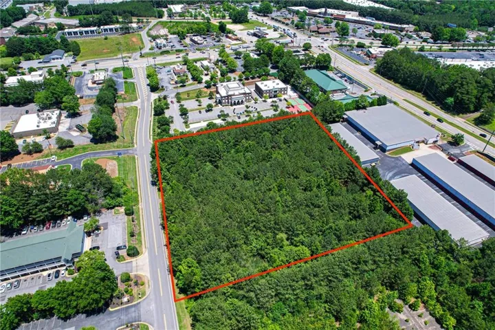 90 Celebration Drive, Suwanee, Georgia 30024