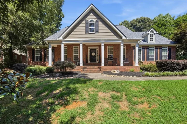 287 Laurel Place Drive, Cornelia, Georgia 30531