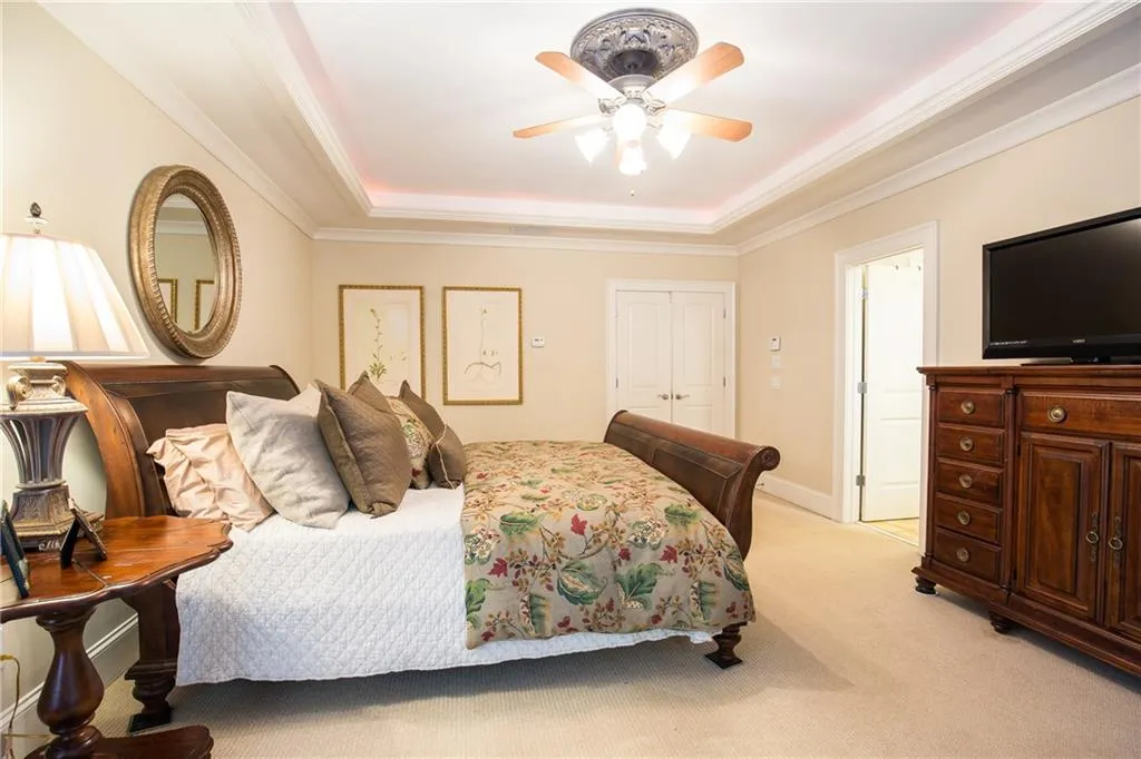 1105 Charles Towne Square, Atlanta, Georgia 30328, 4 Bedrooms Bedrooms, ,3 BathroomsBathrooms,Residential,Sold,1105 Charles Towne Square,6083327