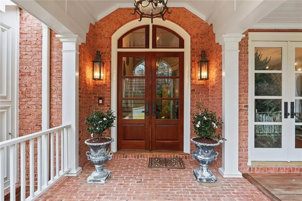 1605 Powers Ridge Place, Atlanta, Georgia 30327, 6 Bedrooms Bedrooms, ,6 BathroomsBathrooms,Residential,Sold,1605 Powers Ridge Place,6655445