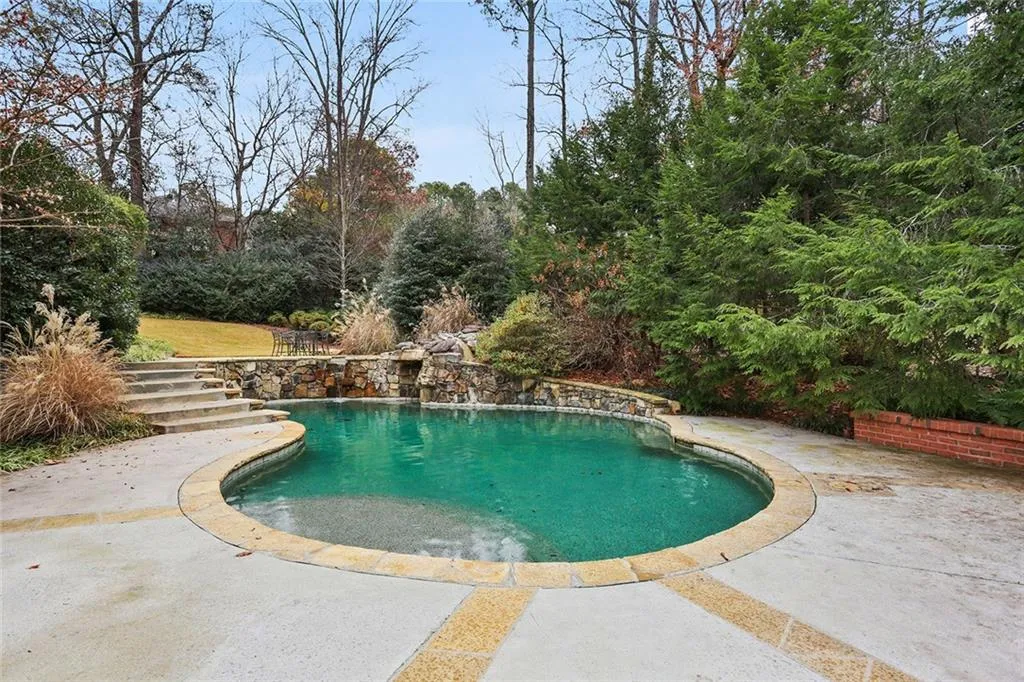 1605 Powers Ridge Place, Atlanta, Georgia 30327, 6 Bedrooms Bedrooms, ,6 BathroomsBathrooms,Residential,Sold,1605 Powers Ridge Place,6655445