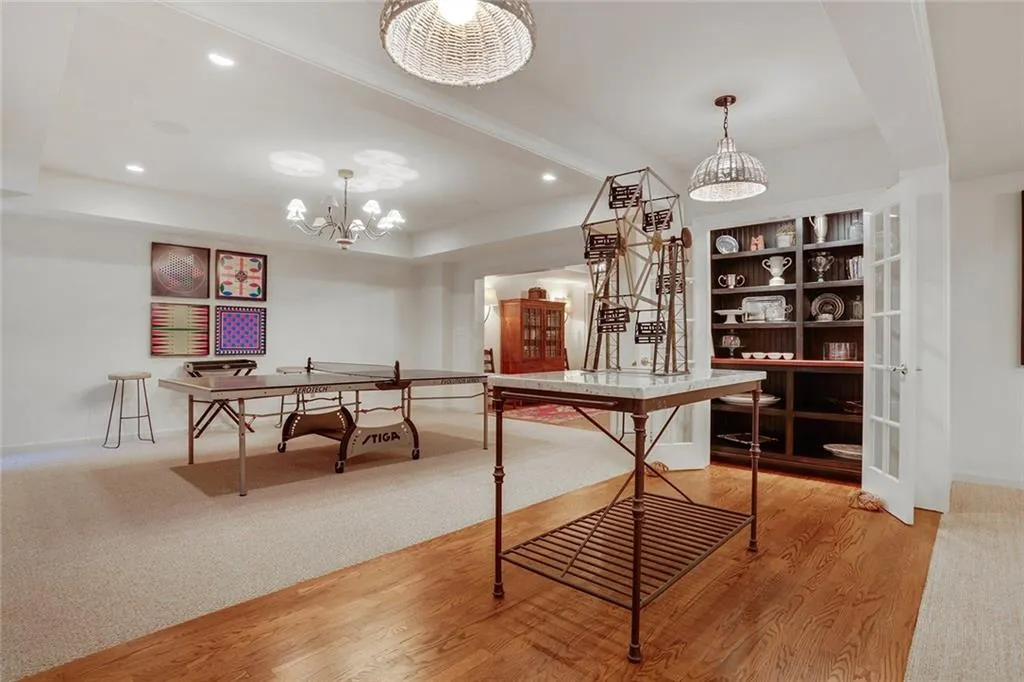 1605 Powers Ridge Place, Atlanta, Georgia 30327, 6 Bedrooms Bedrooms, ,6 BathroomsBathrooms,Residential,Sold,1605 Powers Ridge Place,6655445