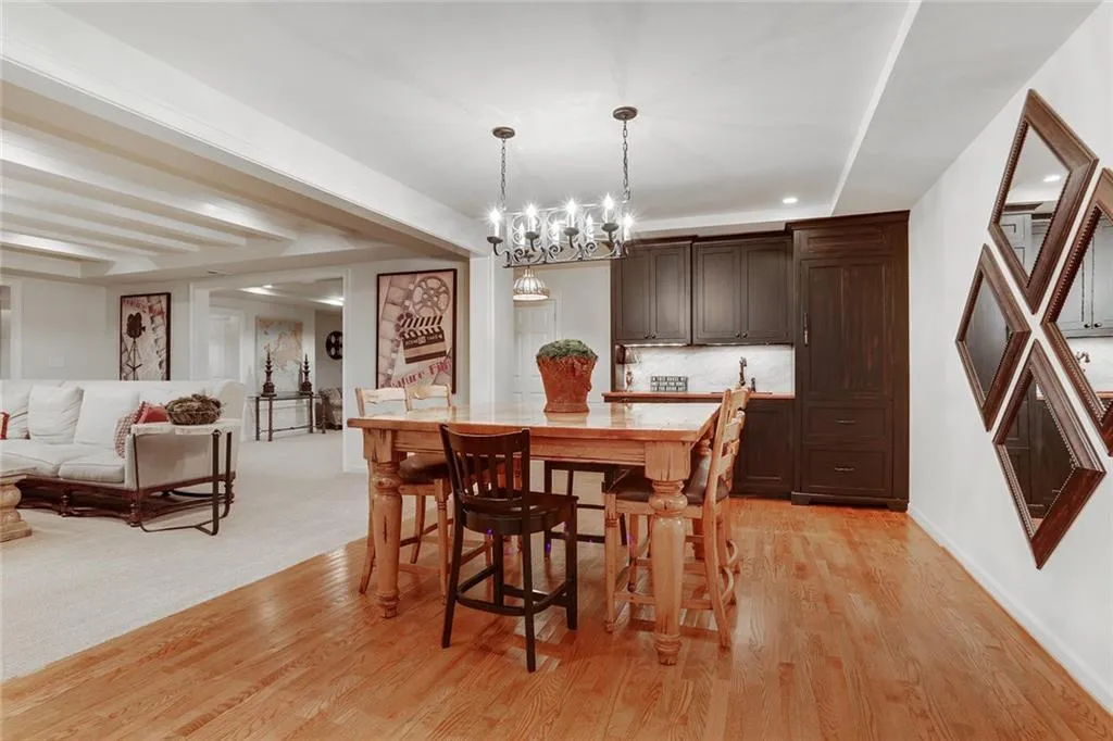 1605 Powers Ridge Place, Atlanta, Georgia 30327, 6 Bedrooms Bedrooms, ,6 BathroomsBathrooms,Residential,Sold,1605 Powers Ridge Place,6655445