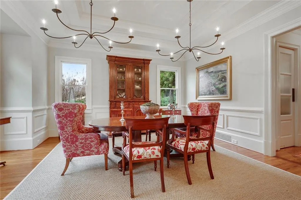 1605 Powers Ridge Place, Atlanta, Georgia 30327, 6 Bedrooms Bedrooms, ,6 BathroomsBathrooms,Residential,Sold,1605 Powers Ridge Place,6655445