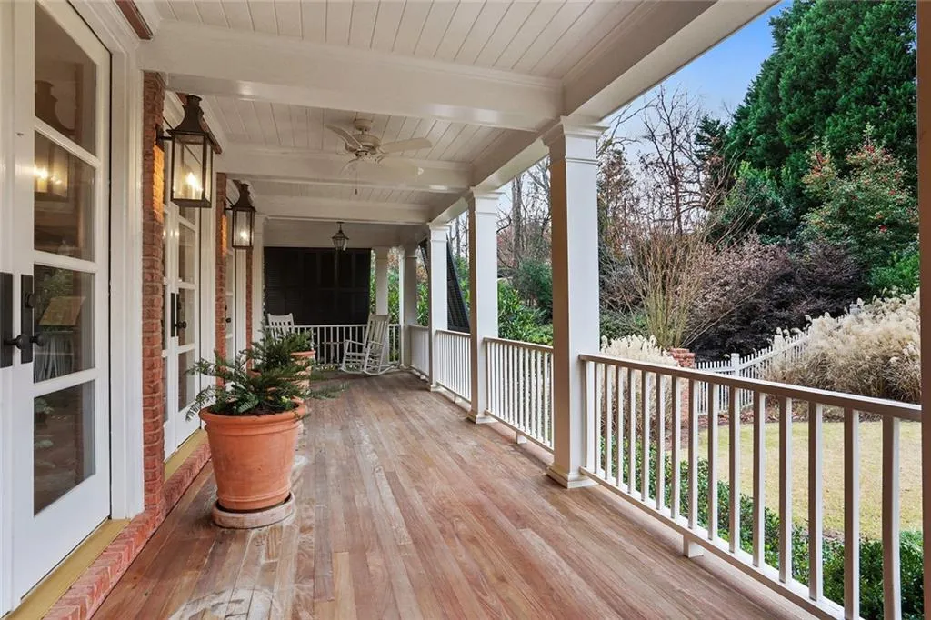 1605 Powers Ridge Place, Atlanta, Georgia 30327, 6 Bedrooms Bedrooms, ,6 BathroomsBathrooms,Residential,Sold,1605 Powers Ridge Place,6655445