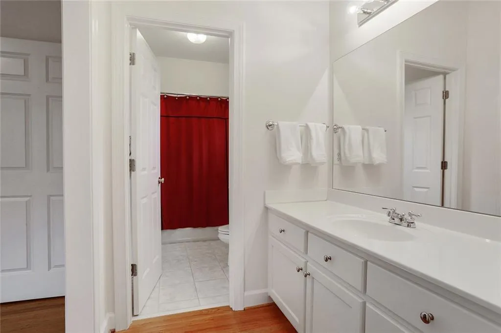 1605 Powers Ridge Place, Atlanta, Georgia 30327, 6 Bedrooms Bedrooms, ,6 BathroomsBathrooms,Residential,Sold,1605 Powers Ridge Place,6655445
