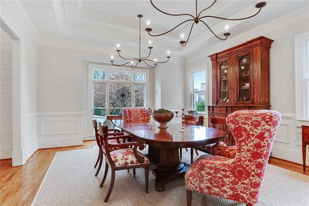 1605 Powers Ridge Place, Atlanta, Georgia 30327, 6 Bedrooms Bedrooms, ,6 BathroomsBathrooms,Residential,Sold,1605 Powers Ridge Place,6655445