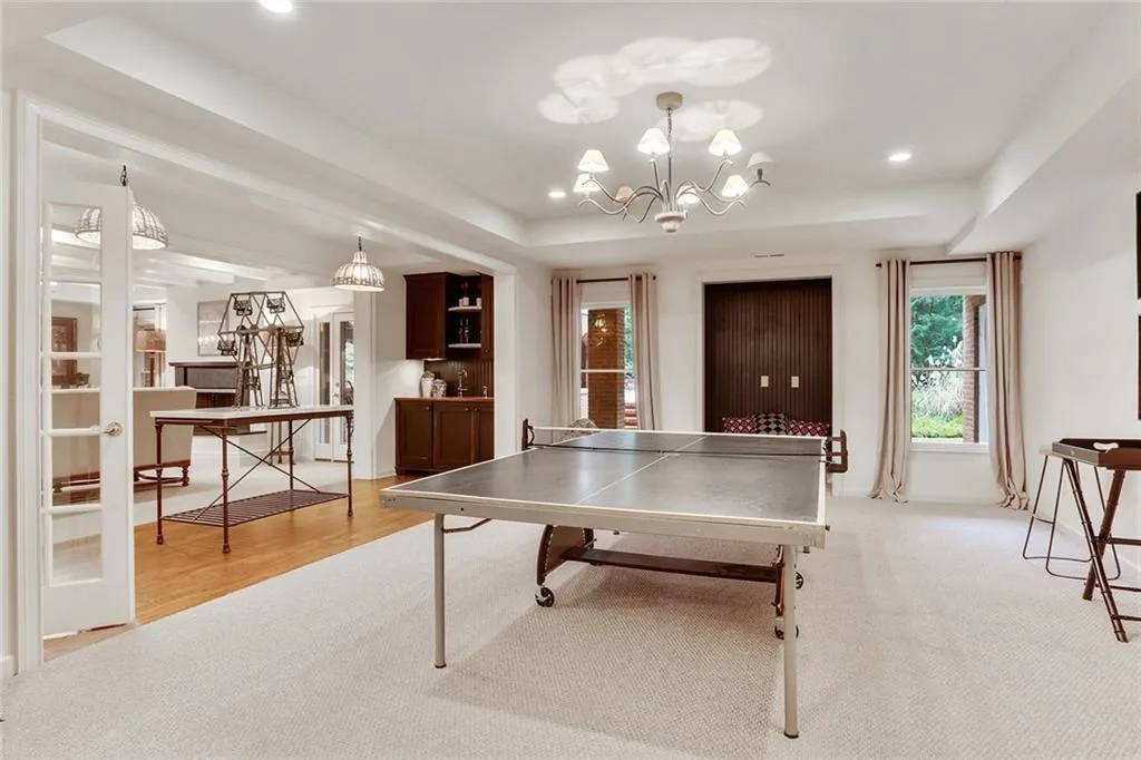 1605 Powers Ridge Place, Atlanta, Georgia 30327, 6 Bedrooms Bedrooms, ,6 BathroomsBathrooms,Residential,Sold,1605 Powers Ridge Place,6655445