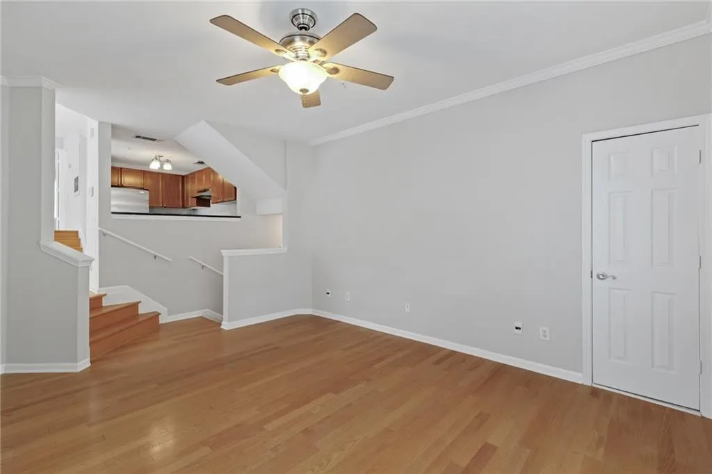 4248 River Green Drive Nw Unit 309, Atlanta, Georgia 30327, 1 Bedroom Bedrooms, 0 ,1 BathroomBathrooms,Residential,Sold,4248 River Green Drive Nw Unit 309,7703050