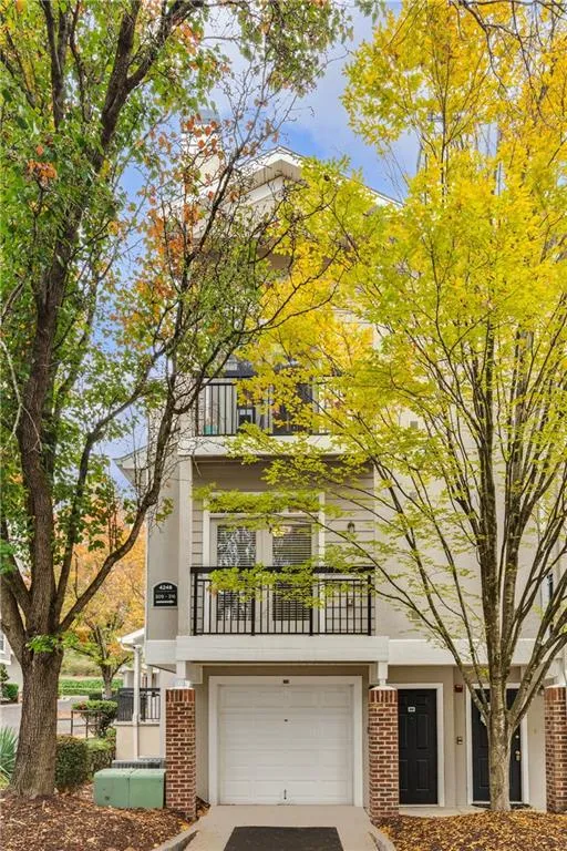 4248 River Green Drive Nw Unit 309, Atlanta, Georgia 30327, 1 Bedroom Bedrooms, 0 ,1 BathroomBathrooms,Residential,Sold,4248 River Green Drive Nw Unit 309,7703050