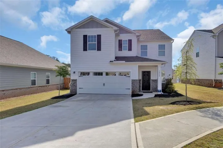 7312 Cranleigh Street, Covington, Georgia 30014