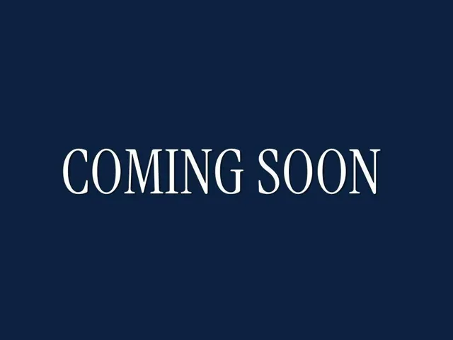 Marketing Material. Announcing future availability of the property