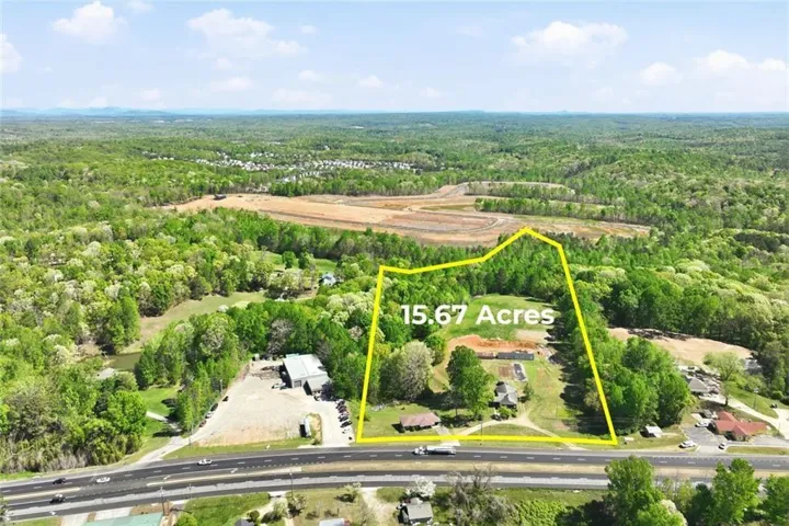 2475 Athens, Gainesville, Georgia 30507