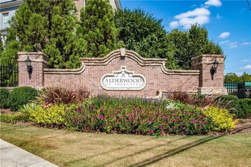 231 Alderwood Point, Atlanta, Georgia 30328, 3 Bedrooms Bedrooms, ,3 BathroomsBathrooms,Residential,Sold,231 Alderwood Point,6526451