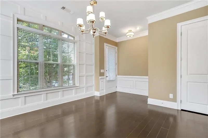 231 Alderwood Point, Atlanta, Georgia 30328, 3 Bedrooms Bedrooms, ,3 BathroomsBathrooms,Residential,Sold,231 Alderwood Point,6526451