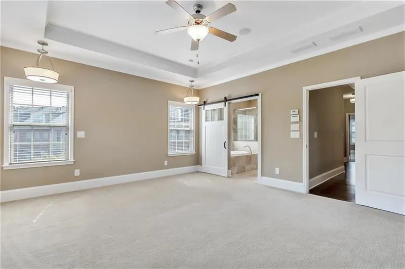 231 Alderwood Point, Atlanta, Georgia 30328, 3 Bedrooms Bedrooms, ,3 BathroomsBathrooms,Residential,Sold,231 Alderwood Point,6526451