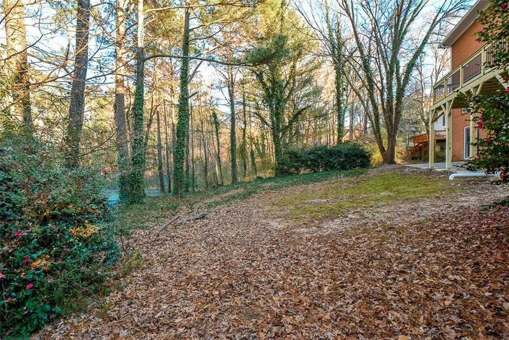100 Spalding Creek Court, Sandy Springs, Georgia 30350, 4 Bedrooms Bedrooms, ,3 BathroomsBathrooms,Residential,Sold,100 Spalding Creek Court,6119544