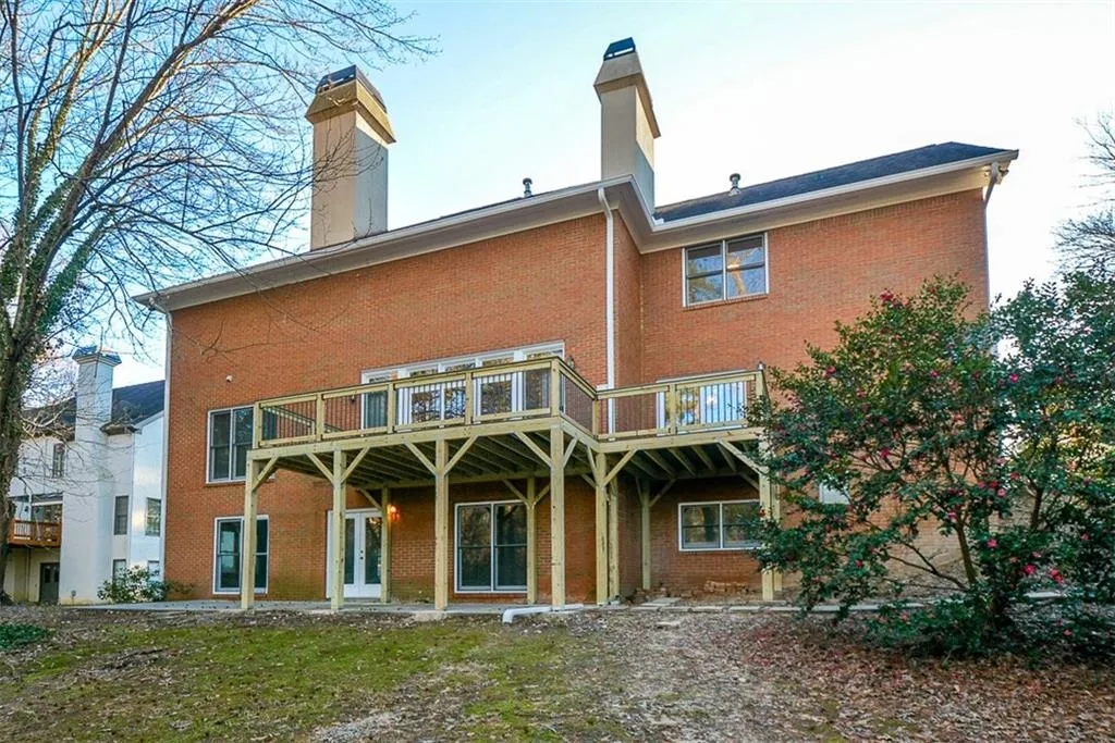 100 Spalding Creek Court, Sandy Springs, Georgia 30350, 4 Bedrooms Bedrooms, ,3 BathroomsBathrooms,Residential,Sold,100 Spalding Creek Court,6119544