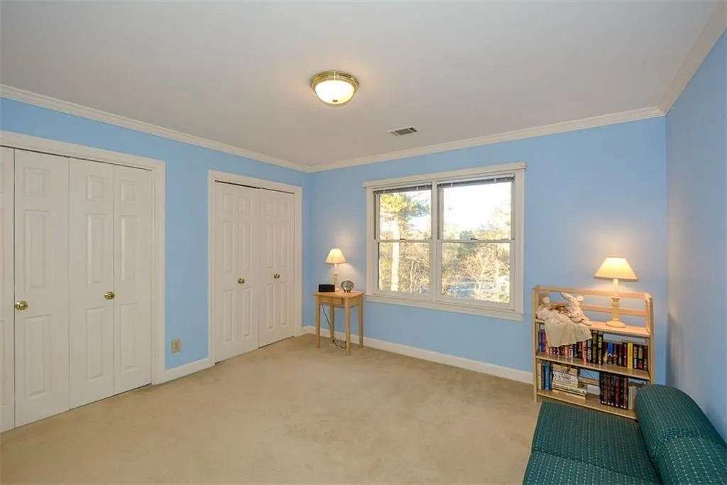 100 Spalding Creek Court, Sandy Springs, Georgia 30350, 4 Bedrooms Bedrooms, ,3 BathroomsBathrooms,Residential,Sold,100 Spalding Creek Court,6119544