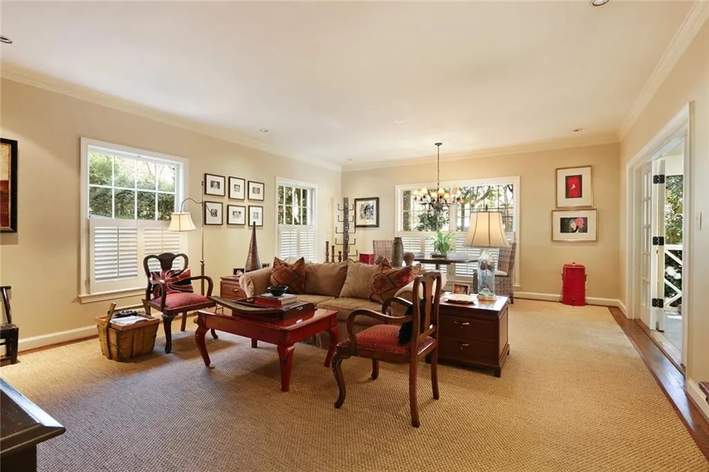2782 Normandy Drive Nw, Atlanta, Georgia 30305, 4 Bedrooms Bedrooms, ,3 BathroomsBathrooms,Residential,Sold,2782 Normandy Drive Nw,5972096