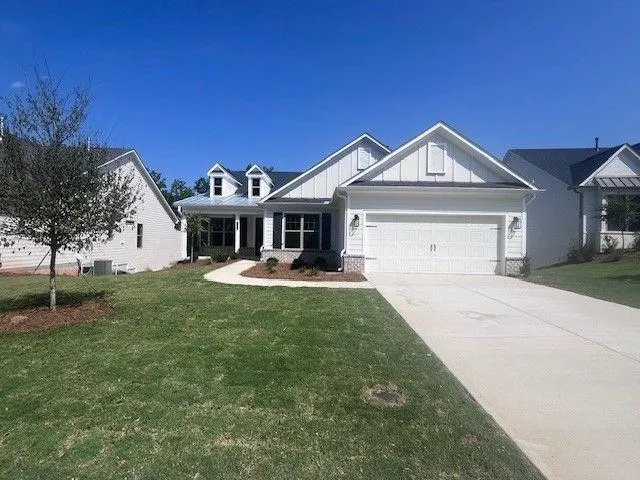 722 Highgrove Pass, Canton, Georgia 30115