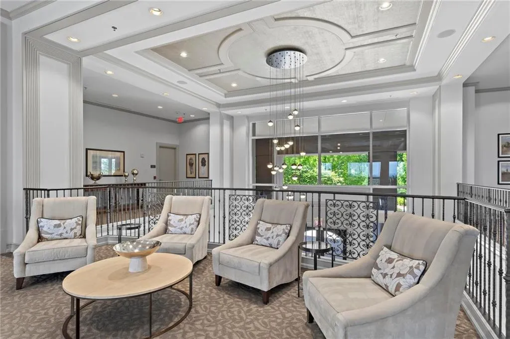 2950 Mount Wilkinson Parkway Se Unit 1005, Atlanta, Georgia 30339, 2 Bedrooms Bedrooms, ,2 BathroomsBathrooms,Residential,For Sale,2950 Mount Wilkinson Parkway Se Unit 1005,7620323