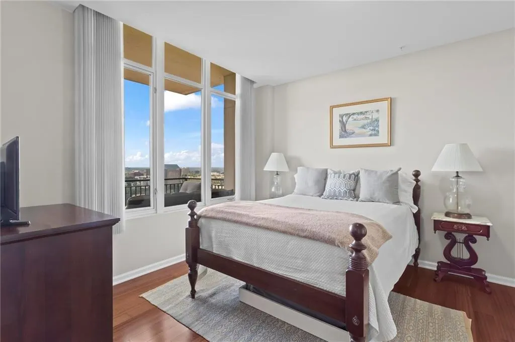 2950 Mount Wilkinson Parkway Se Unit 1005, Atlanta, Georgia 30339, 2 Bedrooms Bedrooms, ,2 BathroomsBathrooms,Residential,For Sale,2950 Mount Wilkinson Parkway Se Unit 1005,7620323